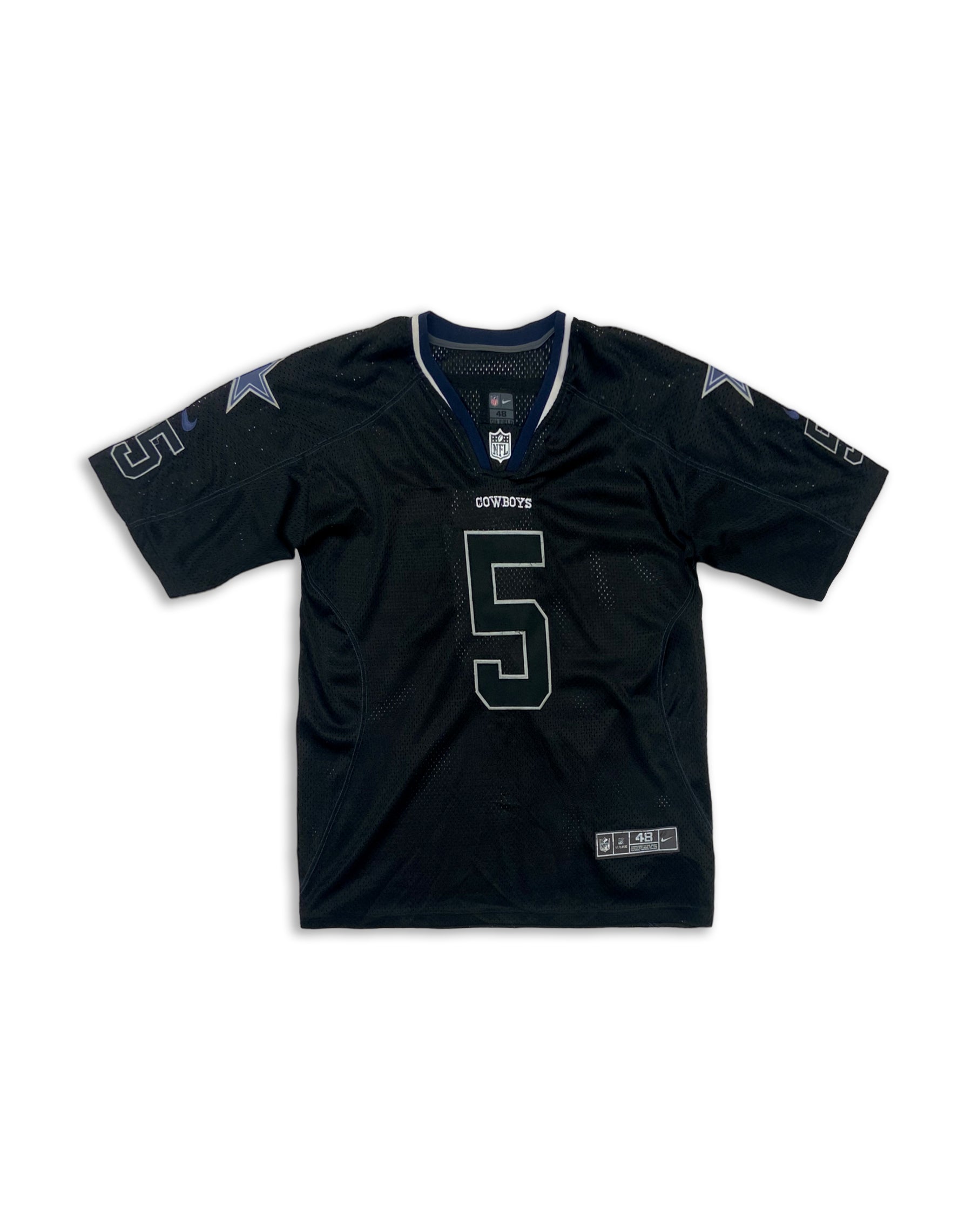 DALLAS COWBOYS BAILEY NFL JERSEY (L) – WEARECOW