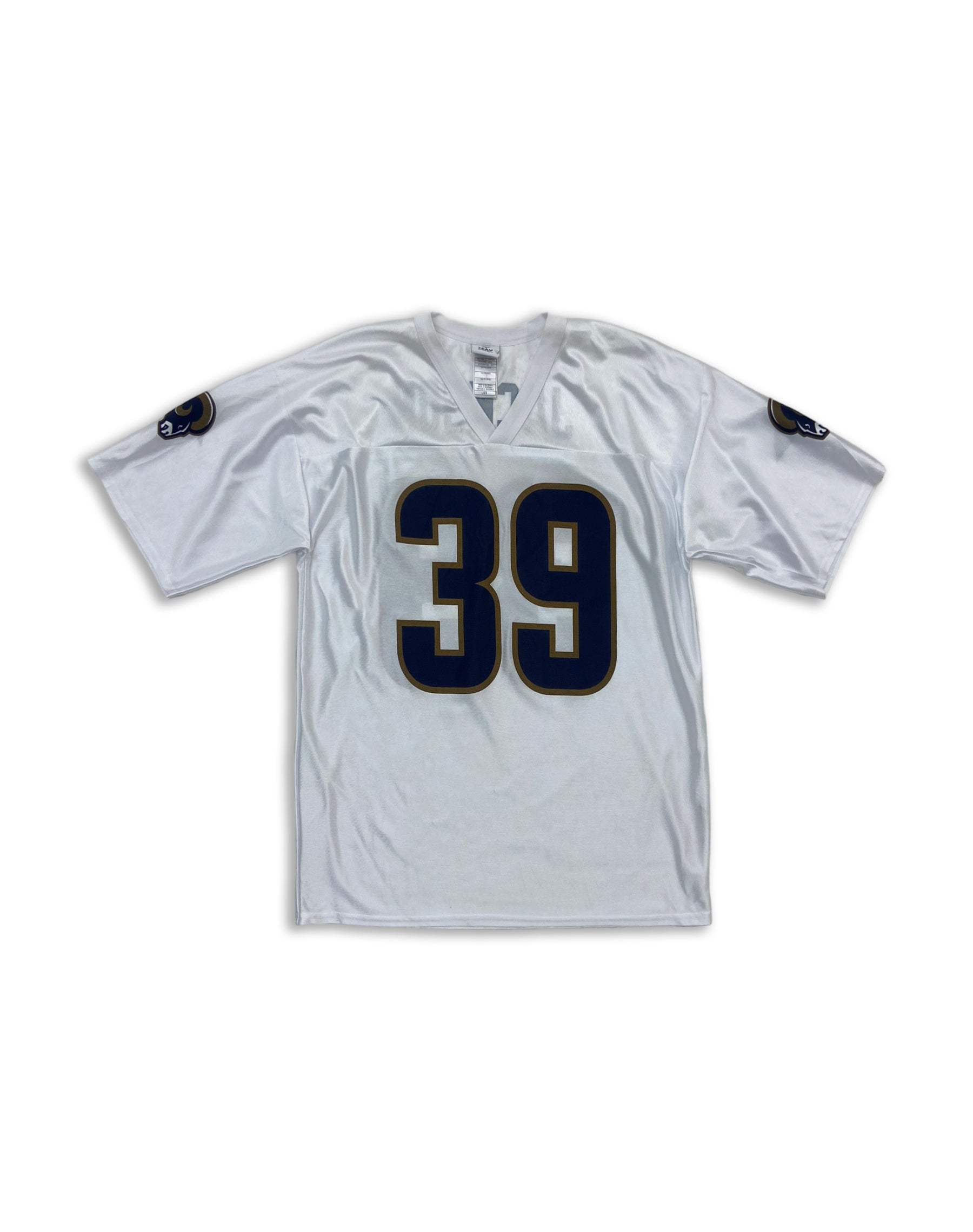 DALLAS COWBOYS BAILEY NFL JERSEY (L) – WEARECOW