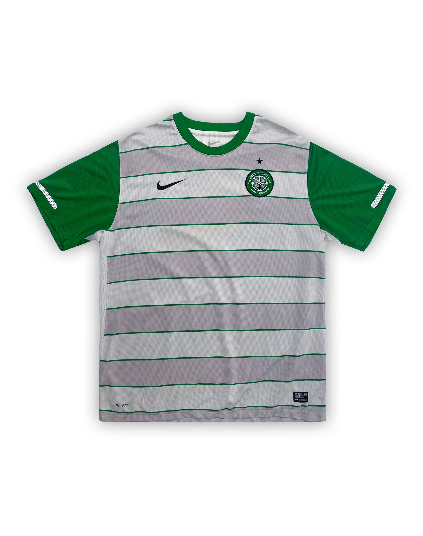 Celtic 2005-07 Third Shirt (Very Good) M